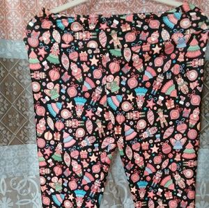 Charlie's Project leggings